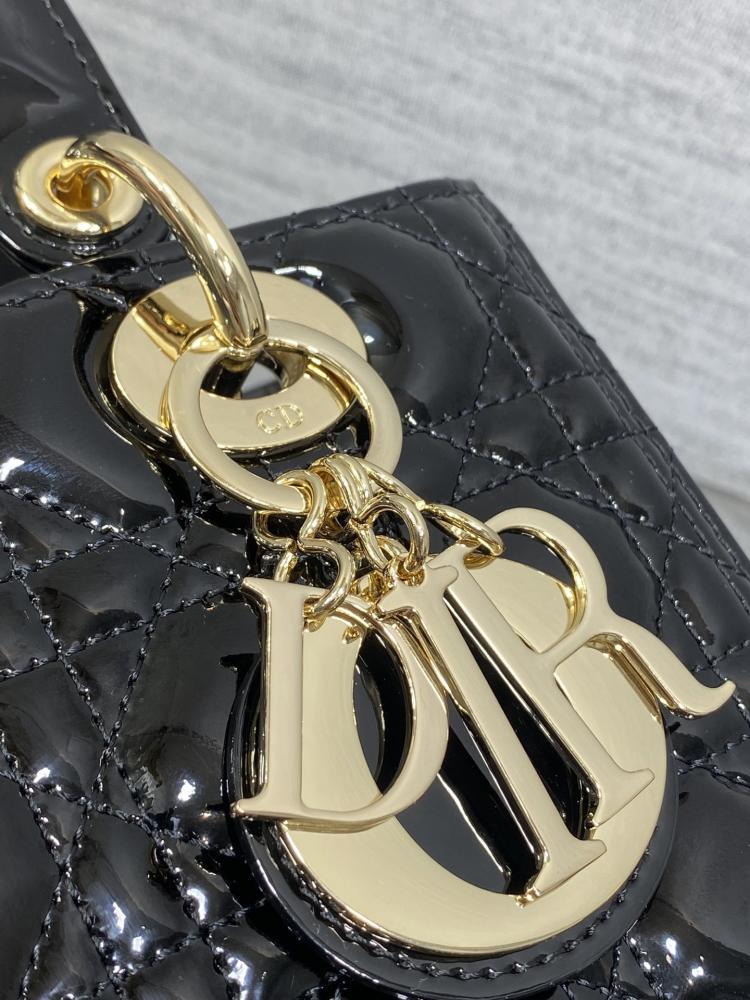 Elegant Top Handle Bag