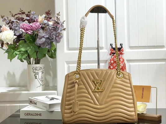 Luxury Tote Bag