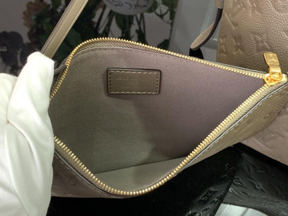 Top Handle Bag