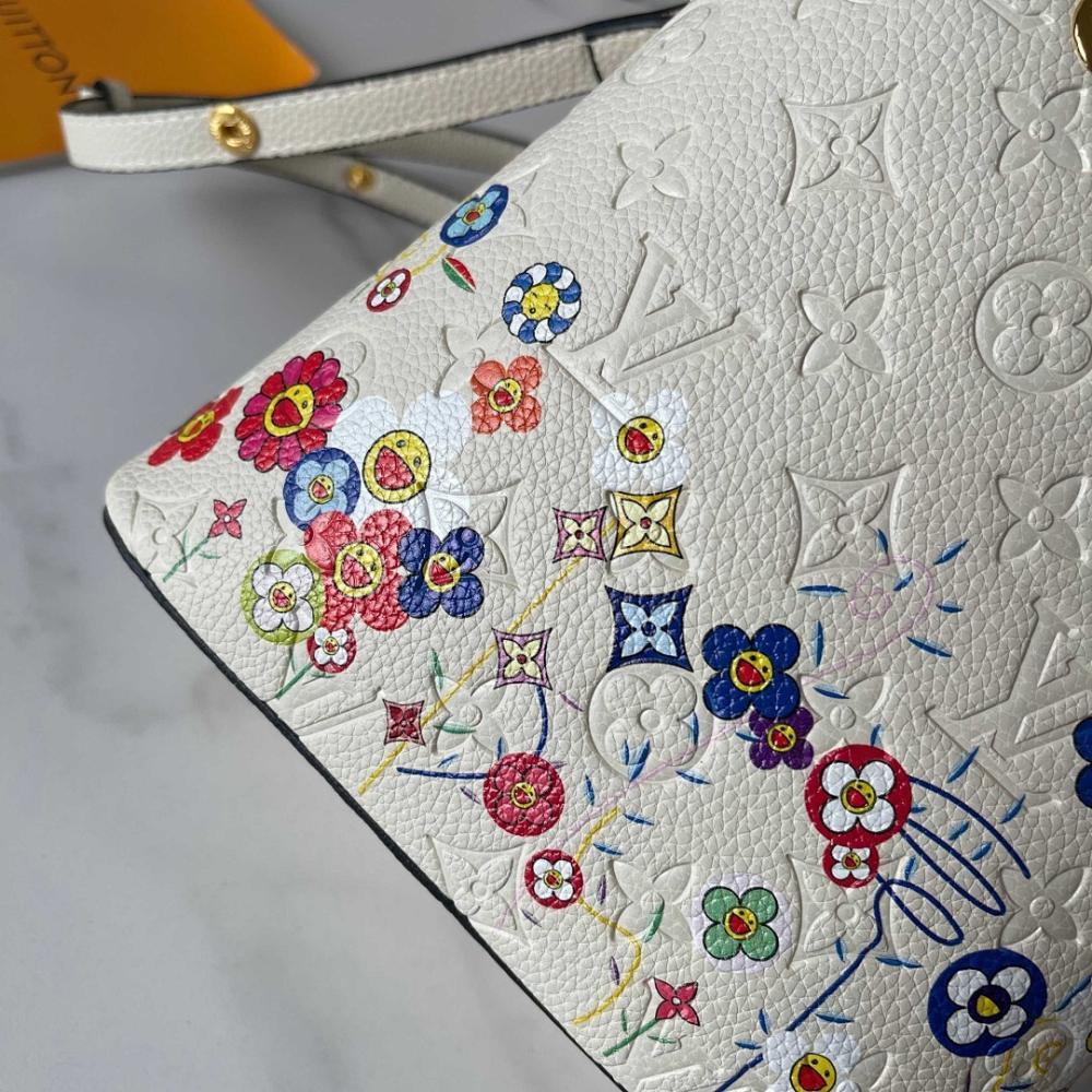 Luxury Elegant Bucket Bag – Special Edition