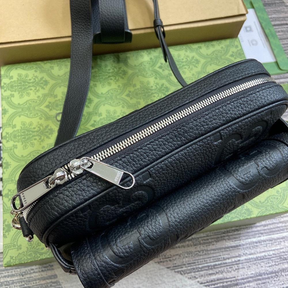 Modern Italian-Inspired Bag