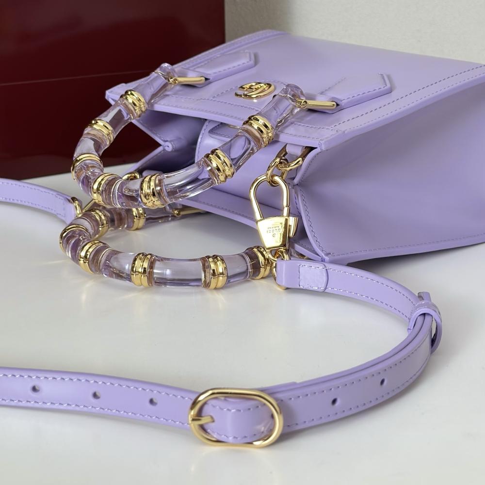 Top Handle Bag