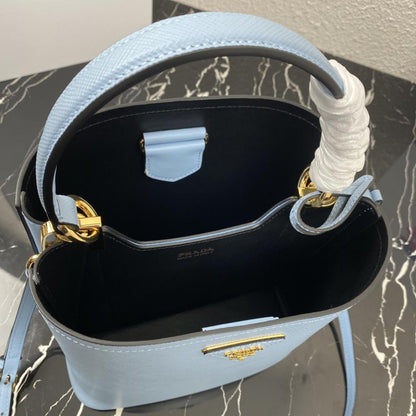 Top Handle Bag