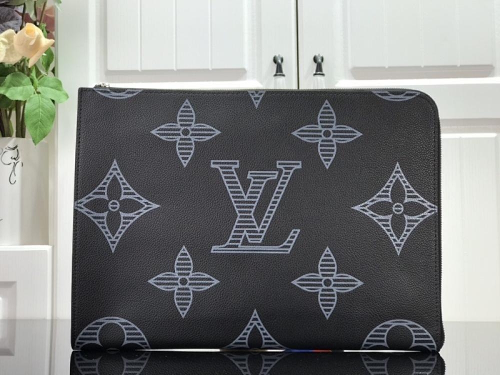Practical Luxury Top Handle Bag