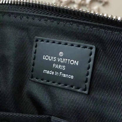Elegant Top Handle Bag