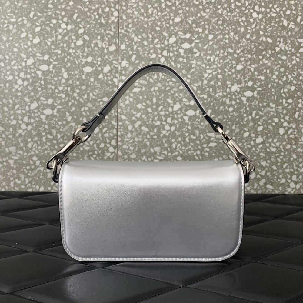Luxury Top Handle Bag