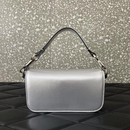 Luxury Top Handle Bag