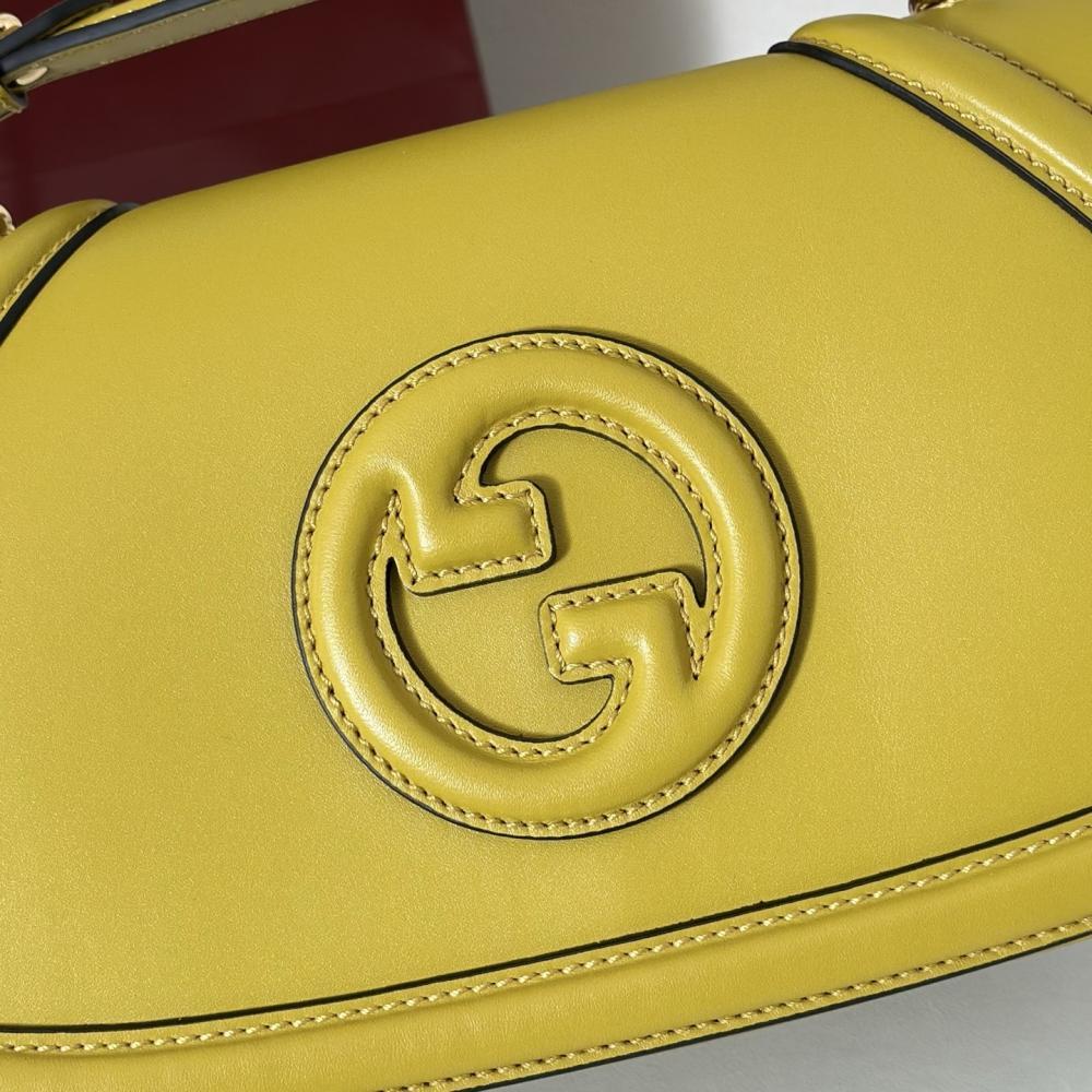 Top Handle Bag