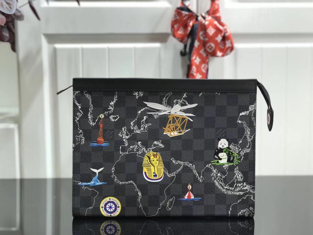 Top Handle Bag