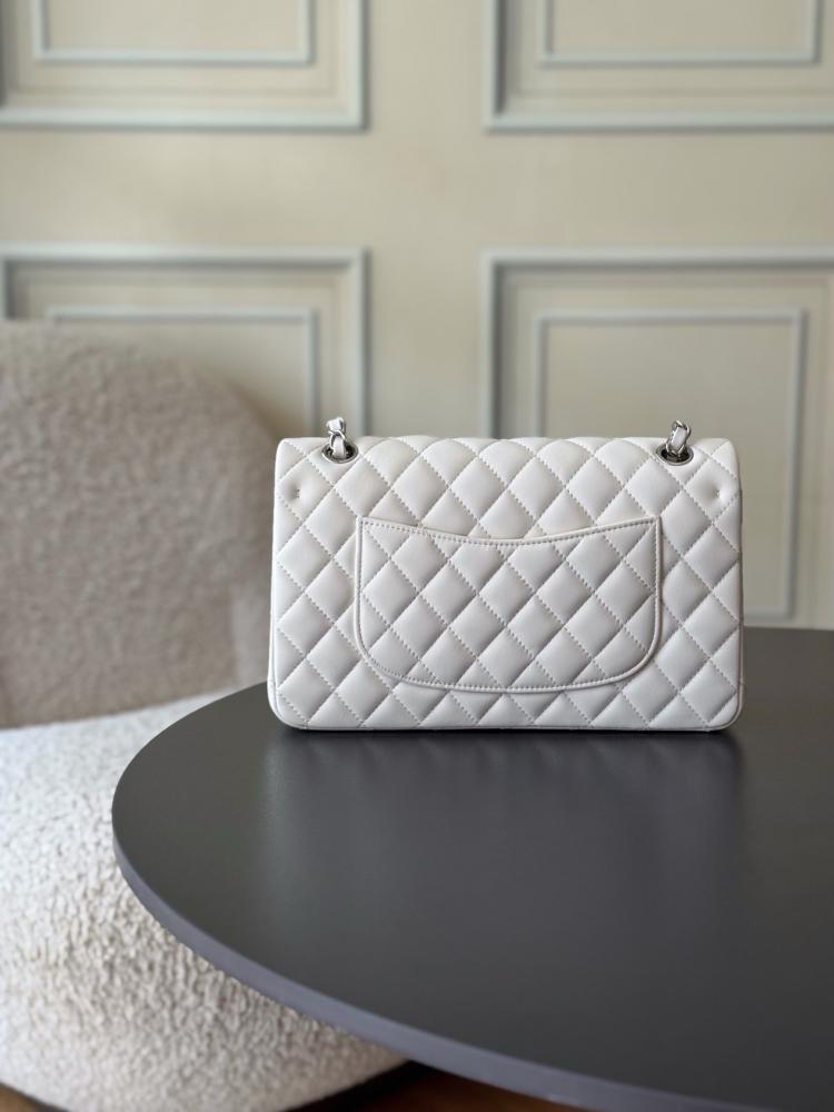 Classic Top Handle Bag