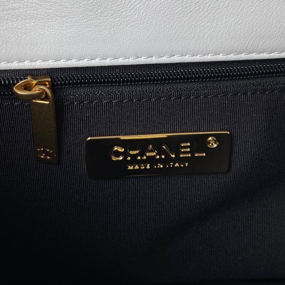 Top Handle Bag
