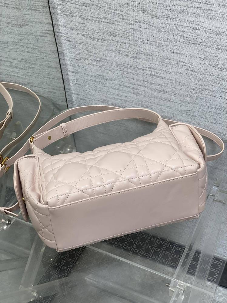Luxury Top Handle Bag