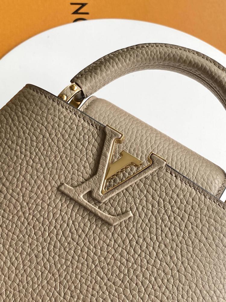 Top Handle Bag