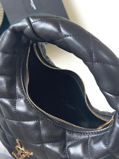 Icare Top Handle Bag
