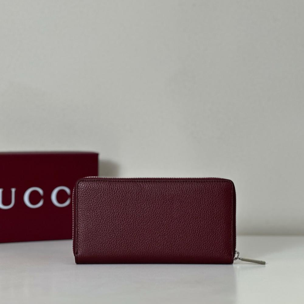 Luxury Elegant Leather Wallet