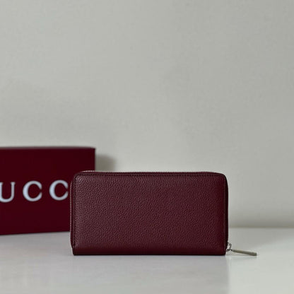 Luxury Elegant Leather Wallet