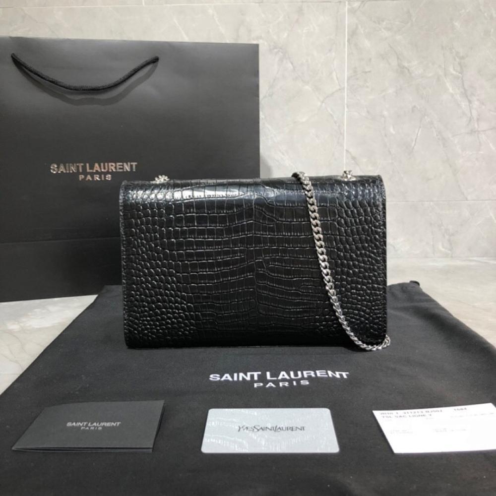 Stylish Silver Leather Top Handle Bag – Limited Edition