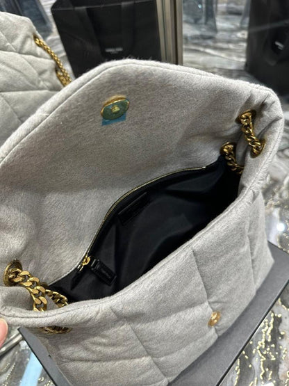 Elegant Crossbody Bag – Limited Edition