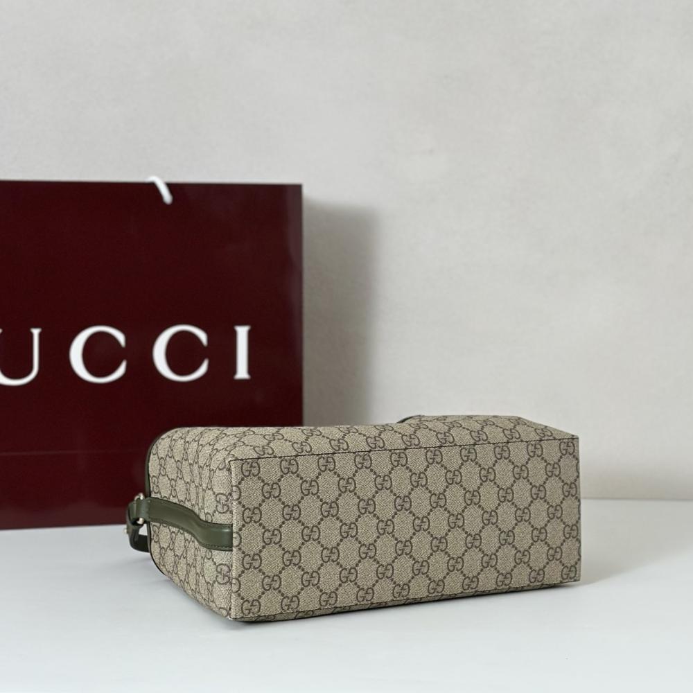 Premium Top Handle Bag