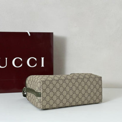 Premium Top Handle Bag