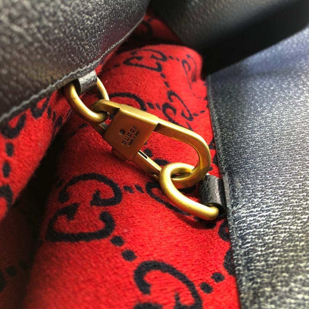Top Handle Bag