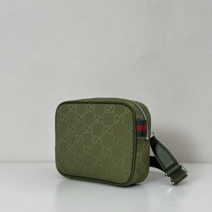 Top Handle Bag