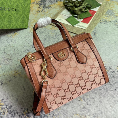Stylish Top Handle Bag – Limited Edition