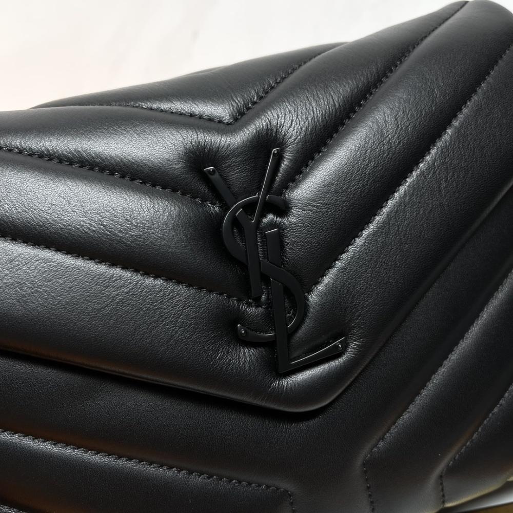 Luxury Top Handle Bag