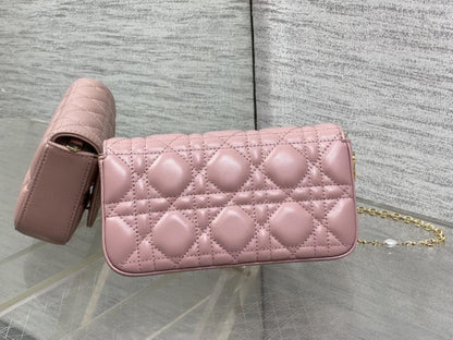Alma Top Handle Bag