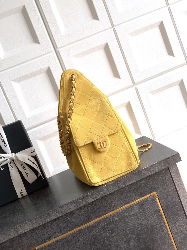 Bucket Bag