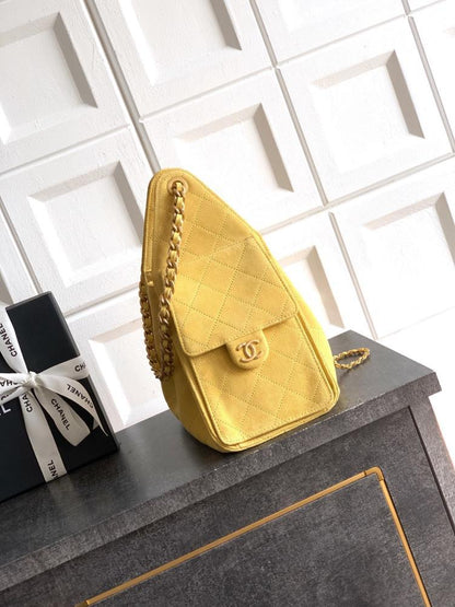 Bucket Bag