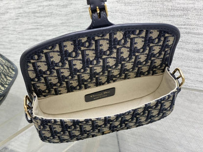 Classic Top Handle Bag
