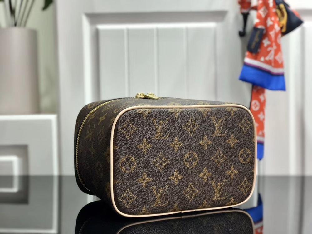 Top Handle Bag