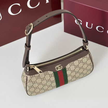 Top Handle Bag