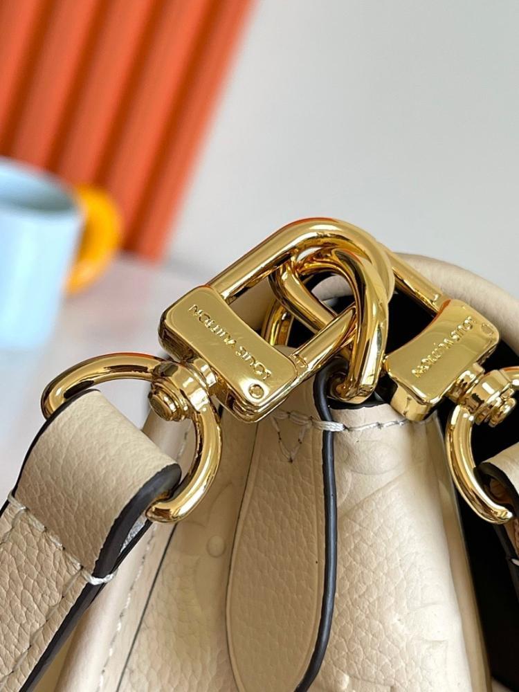 Diane Woven Jacquard Shoulder Bag