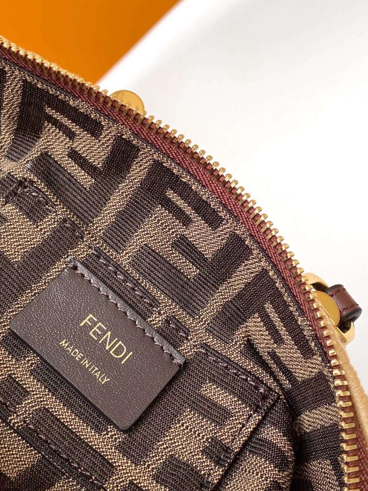 Luxury Top Handle Bag