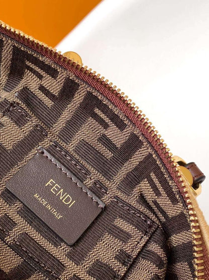Luxury Top Handle Bag
