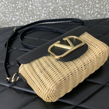 Top Handle Bag