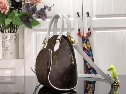 Elegant Top Handle Bag