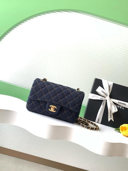 Shoulder Bag