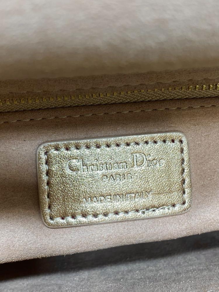 Classic Top Handle Bag