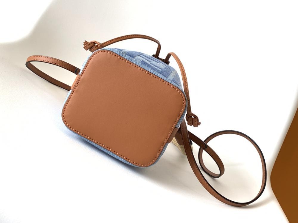 Bucket Bag