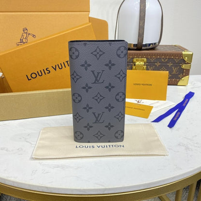 Luxury Wallet