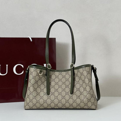Premium Top Handle Bag