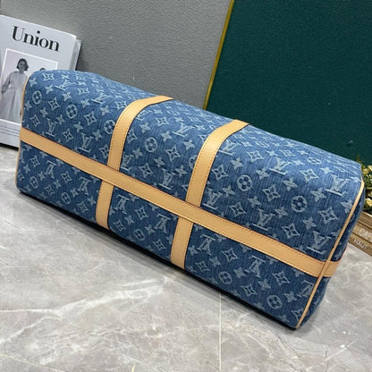 Modern Stylish Leather Bag