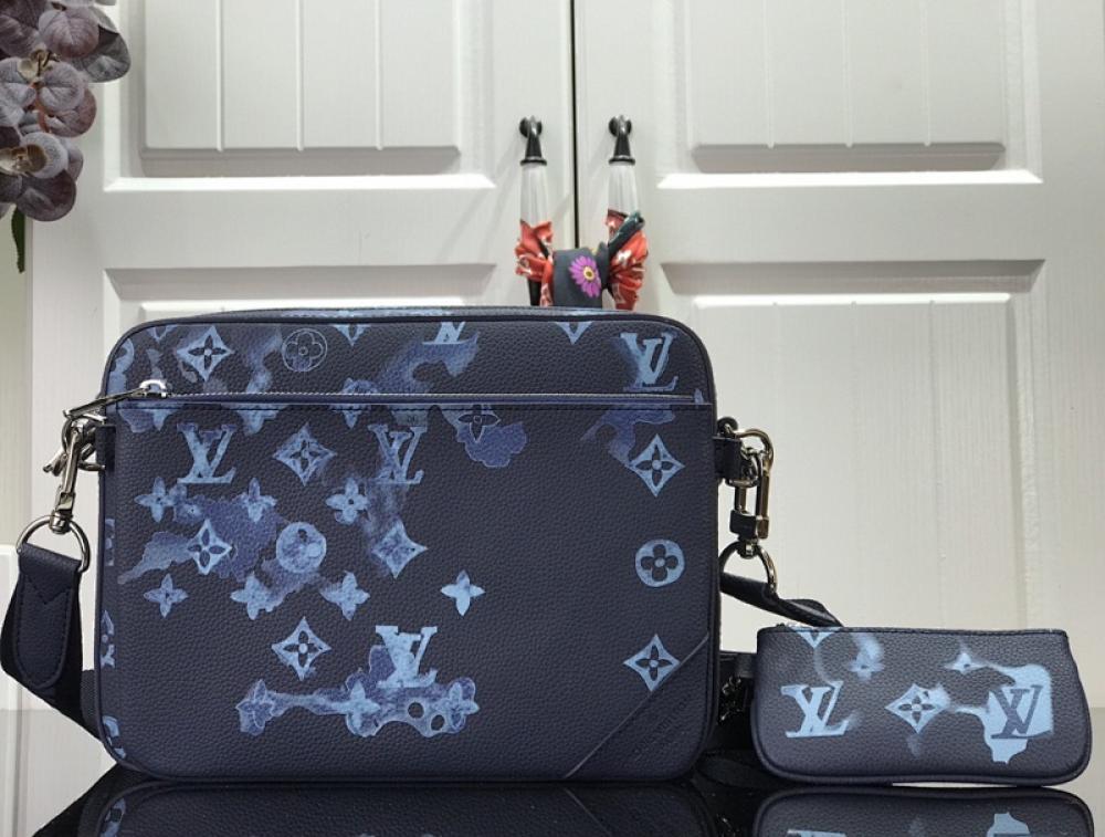 Messenger Bag