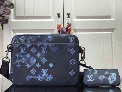 Messenger Bag