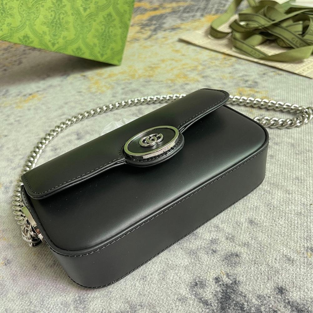 Stylish Refined Bag