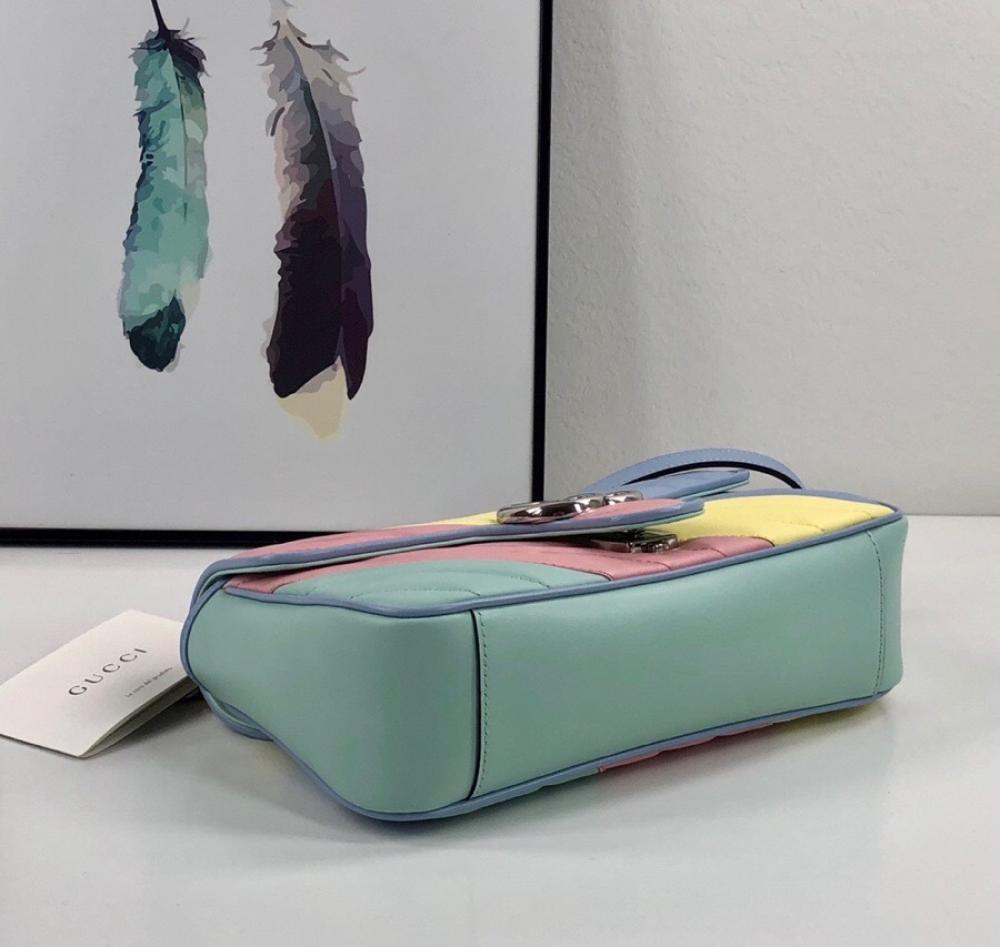 Classic Shoulder Bag