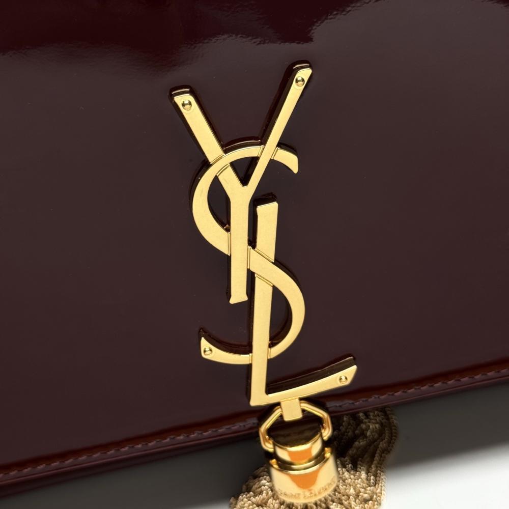 Luxury Leather Wallet